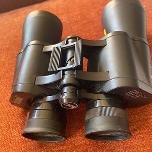 Bushnell binoculars